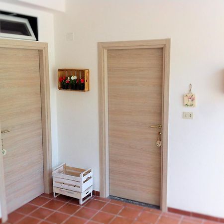 La Macchia Bed & Breakfast Melendugno Bagian luar foto