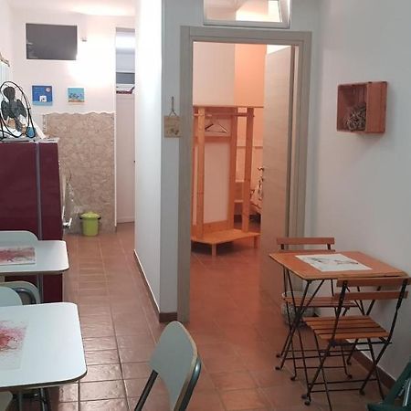 La Macchia Bed & Breakfast Melendugno Bagian luar foto