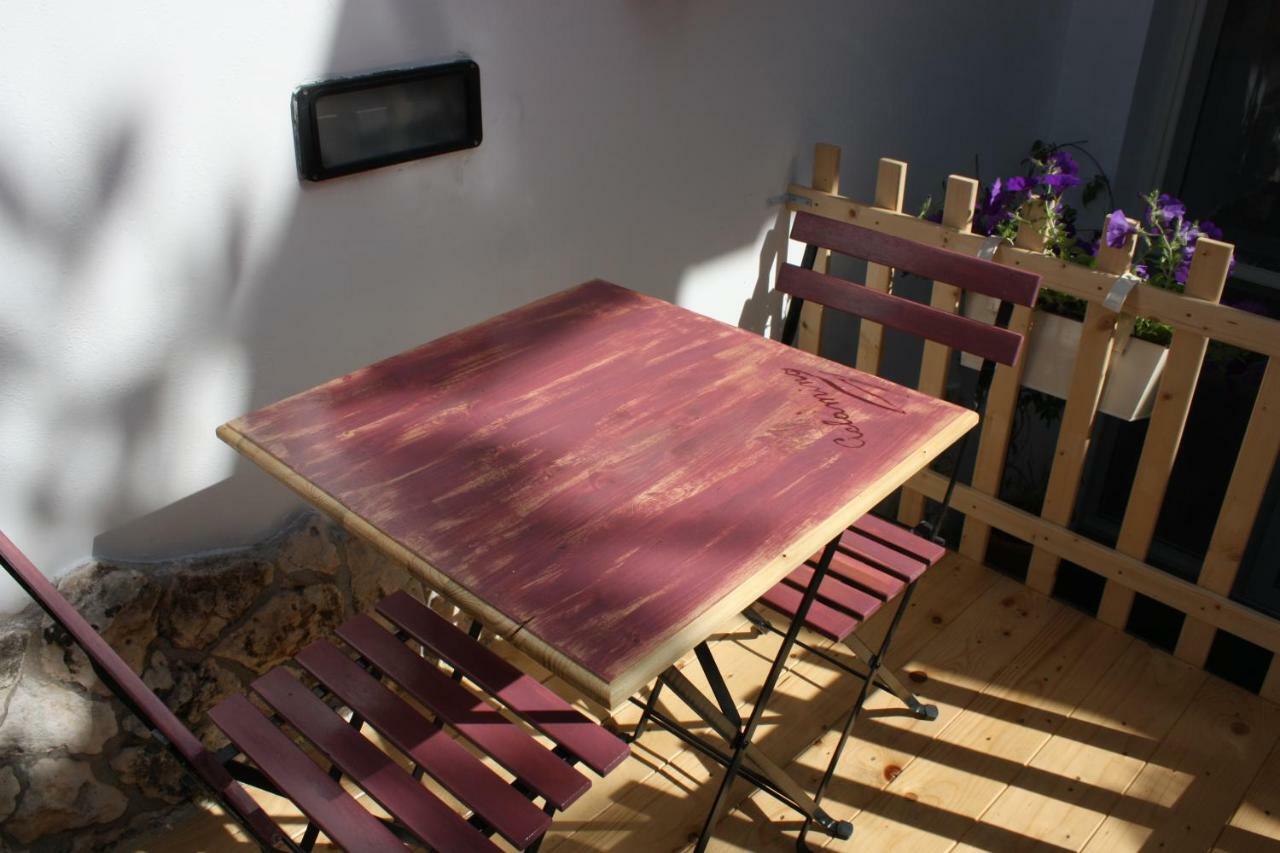 La Macchia Bed & Breakfast Melendugno Bagian luar foto