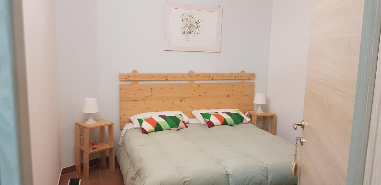 La Macchia Bed & Breakfast Melendugno Ruang foto